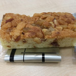 キース・マンハッタン - ピケット