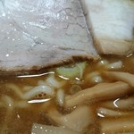 長尾中華そば - 