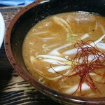 長尾中華そば - 