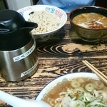 長尾中華そば - 