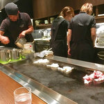 ぼてやん多奈加 - 