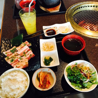 和牛焼肉 土古里 上野バンブーガーデン店 - 