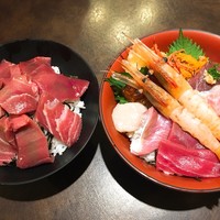 築地青空三代目 本店 - 