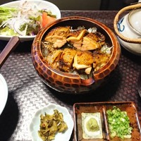 名古屋コーチン・旬菜 一鳳 金山本店 - 