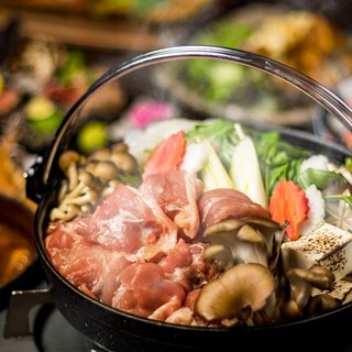 忘年会限定 最大3時間飲み放題付 料理８品 4499円 秋田料理専門店 黒瀬 町田駅前店 町田 居酒屋 食べログ