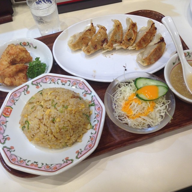 餃子の王将 Jr佐倉駅北口店 ギョウザノオウショウ 佐倉 餃子 食べログ 餃子の王将 Jr佐倉駅北口店 ギョウザノオウショウ 佐倉 餃子 食べログ