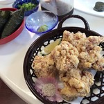 杜の休憩所 - 料理写真: