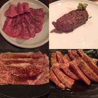 祇園 鹿六 - 