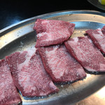 安兵衛 - 特タン