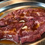 安兵衛 - ツラミ