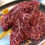 安兵衛 - ハラミ