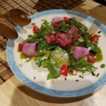 和旬菜 せつだ - 