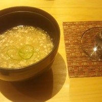 宇田川 紫扇 - 