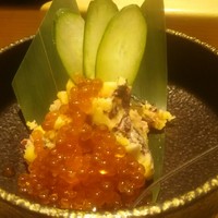 宇田川 紫扇 - 