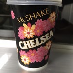 マクドナルド - ドリンク写真: