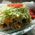 キングタコス 金武本店 - 