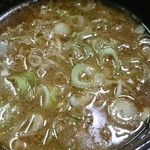 長尾中華そば - 