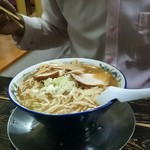 長尾中華そば - 