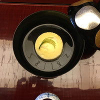 嵯峨野 - お椀