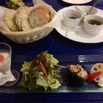 オンディーナ - 