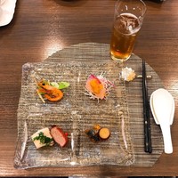 中国料理 桃李 - 