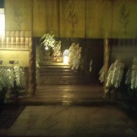 レストランひらまつ 高台寺 - 立派な門構え❗北から南に向かいます。