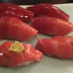 Edomae Sushi Masa - 