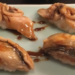 Edomae Sushi Masa - 