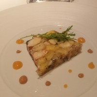 ツキ シュール ラメール - 