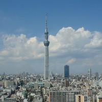 スカイツリービューレストラン 簾 - 