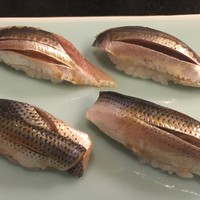江戸前 寿し政 別館 - 