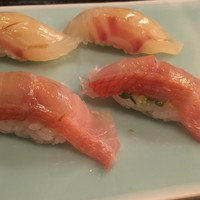 江戸前 寿し政 別館 - 