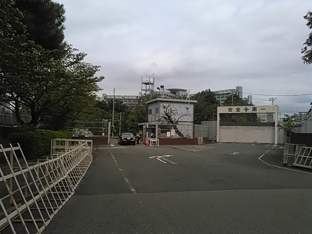 法務省 東京拘置所 の差入屋 権力に近い食堂シリーズ 59 By Kuidouraku11 池田屋 小菅 その他 食べログ