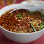 味仙 - 台湾らーめん