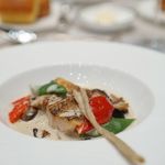 パレスホテル東京 - 