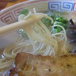 ラーメンおいげん 本店 - 