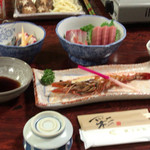 Akachiyouchin - 