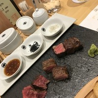 博多炉端 炉邸 - 
