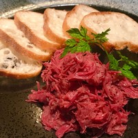 加藤牛肉店シブツウ - 