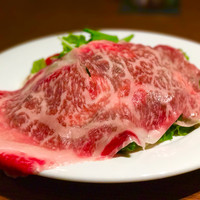 加藤牛肉店シブツウ - 
