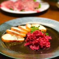 加藤牛肉店シブツウ - 
