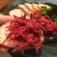 加藤牛肉店シブツウ - 
