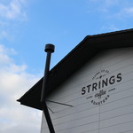 ストリングス コーヒー ロースターズ - 