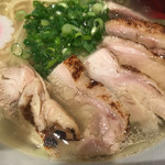 らぁめん シフク - 