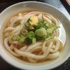 純手打うどん よしや