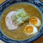 らぁめん 千寿 - 味そ７３０円