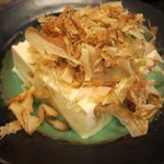 笑福酒場ぜん - のとやのやっこ