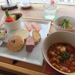 Fleur - 料理写真: