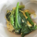 カラフル - 日替わり定食