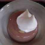 カラフル - 日替わり定食　デザート